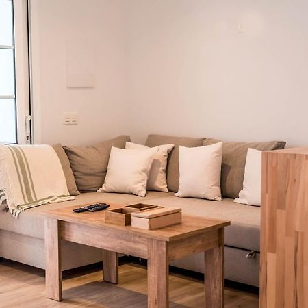 Apartamento Geiser Vista Al Mar Διαμέρισμα Tías Εξωτερικό φωτογραφία