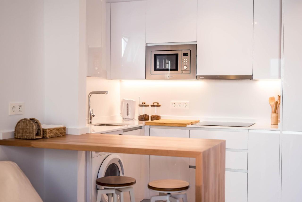 Apartamento Geiser Vista Al Mar Διαμέρισμα Tías Εξωτερικό φωτογραφία