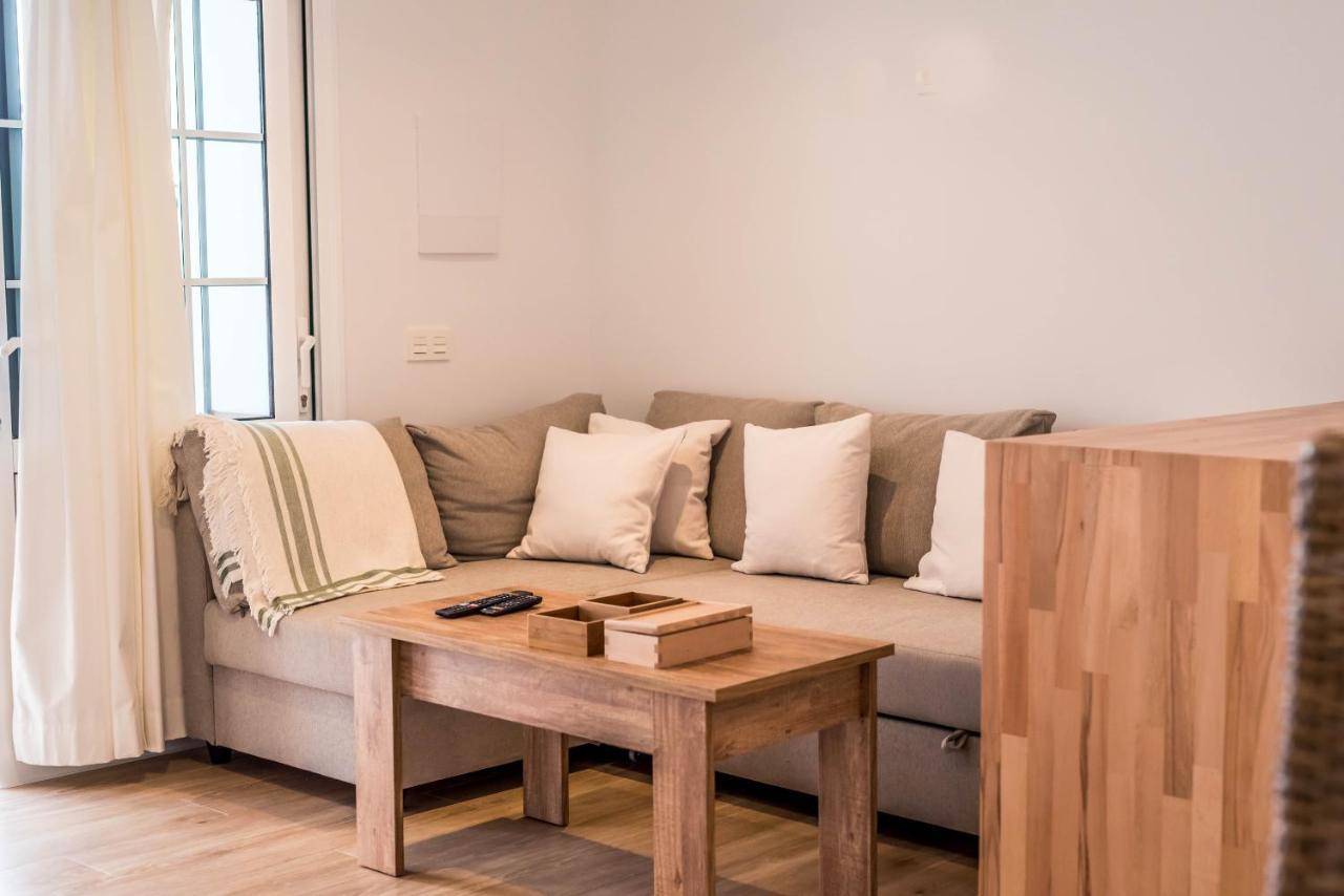 Apartamento Geiser Vista Al Mar Διαμέρισμα Tías Εξωτερικό φωτογραφία