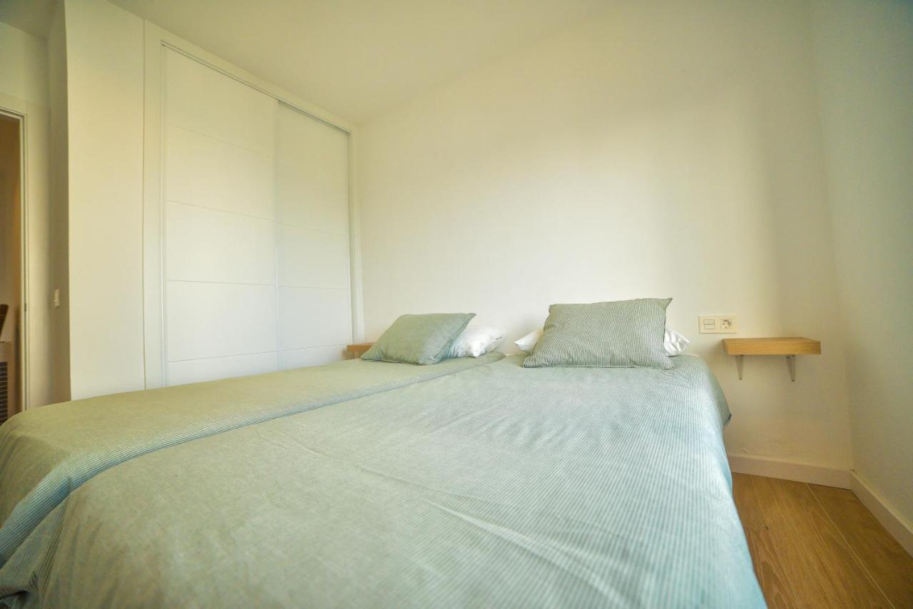 Apartamento Geiser Vista Al Mar Διαμέρισμα Tías Εξωτερικό φωτογραφία