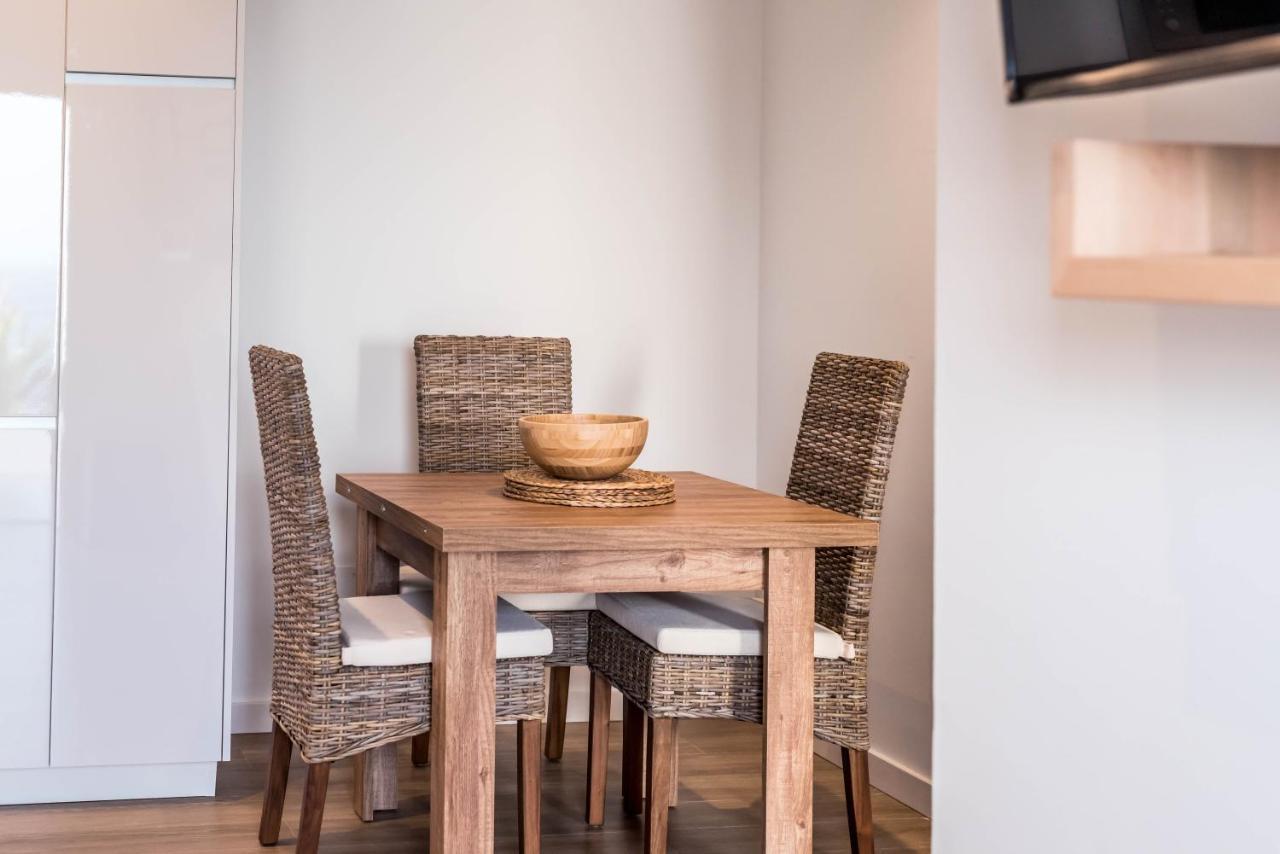 Apartamento Geiser Vista Al Mar Διαμέρισμα Tías Εξωτερικό φωτογραφία