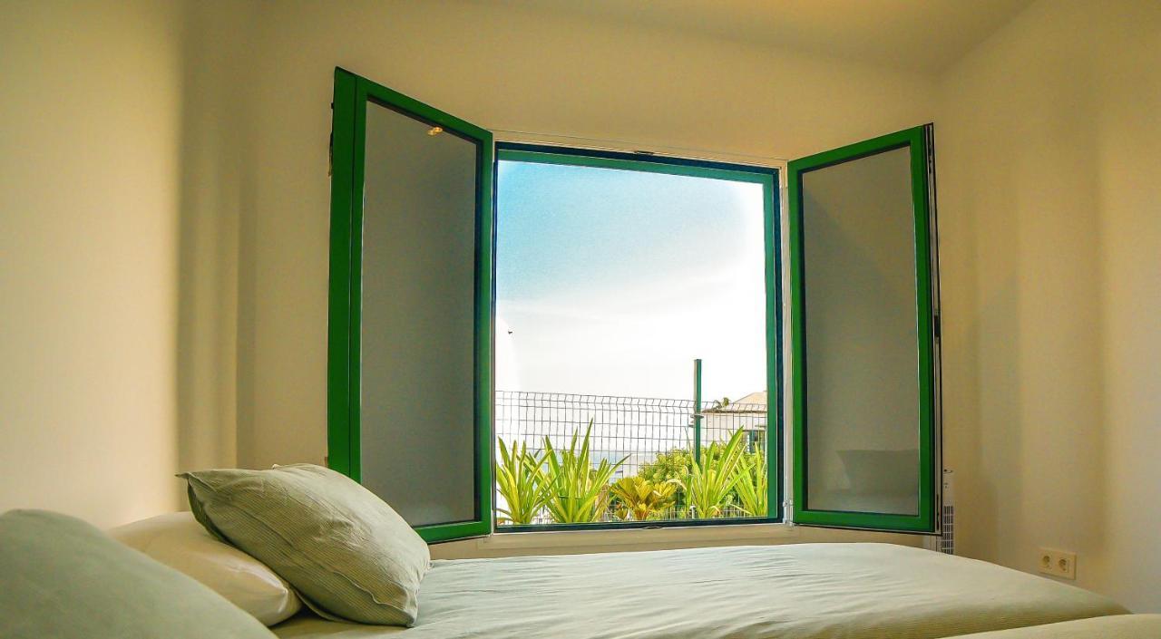 Apartamento Geiser Vista Al Mar Διαμέρισμα Tías Εξωτερικό φωτογραφία