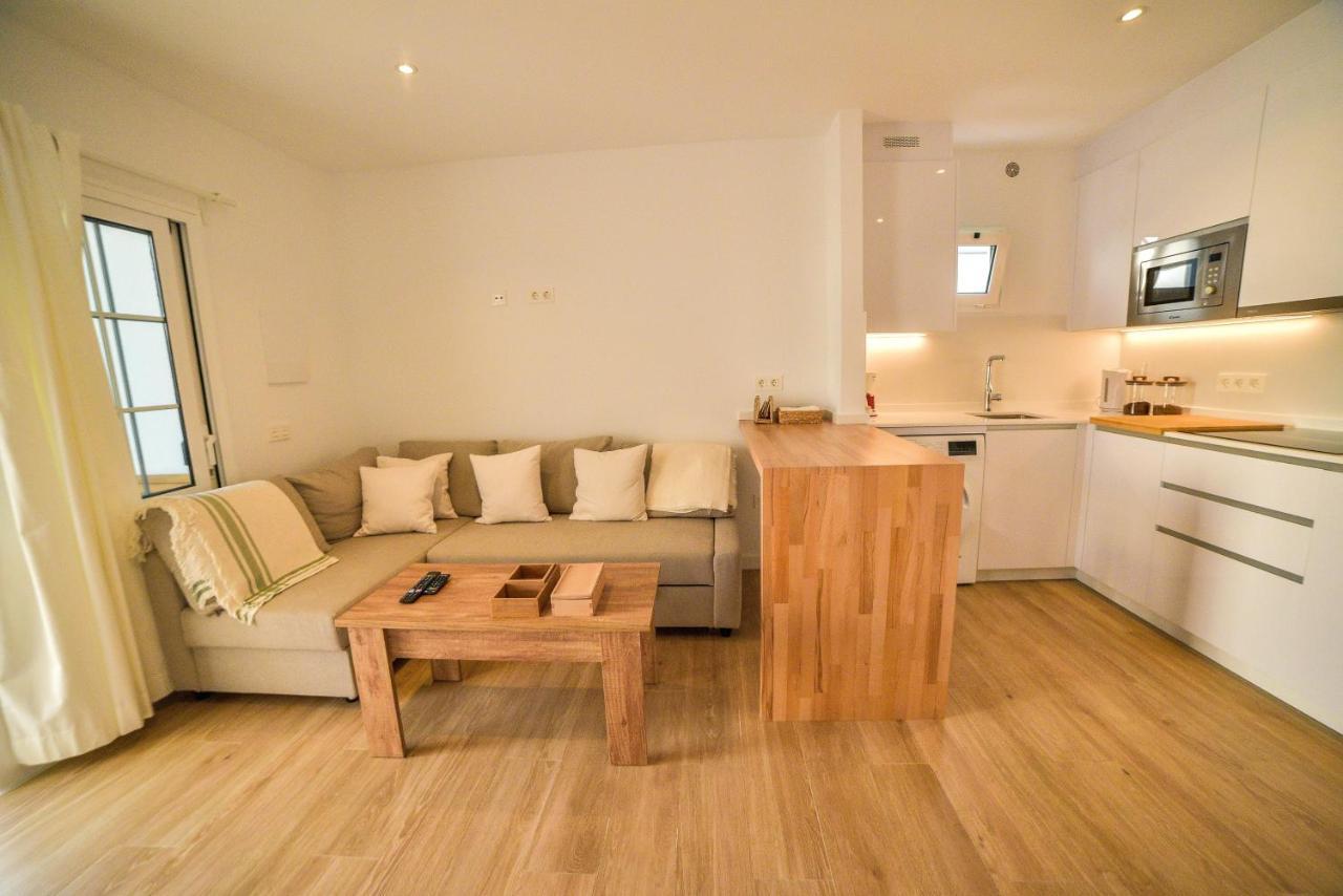 Apartamento Geiser Vista Al Mar Διαμέρισμα Tías Εξωτερικό φωτογραφία