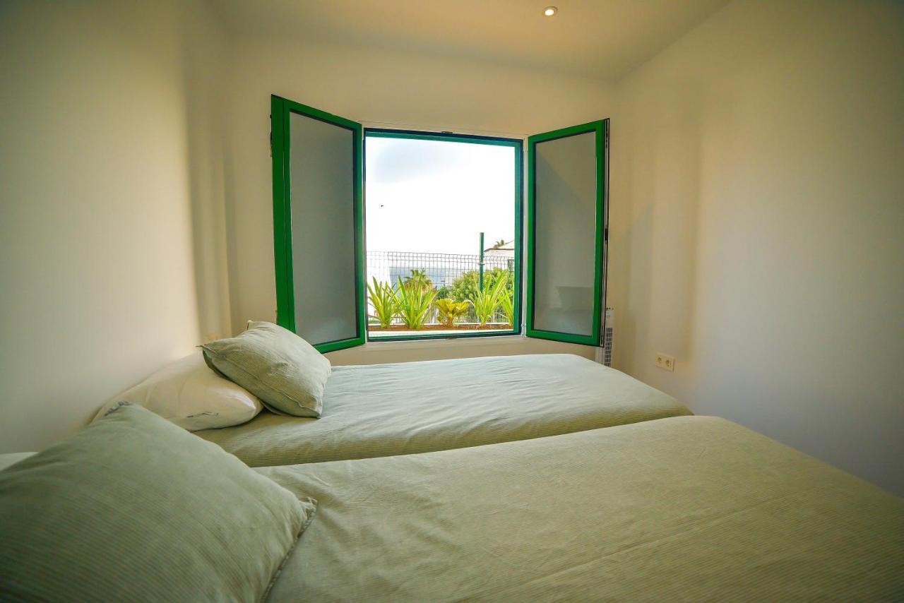 Apartamento Geiser Vista Al Mar Διαμέρισμα Tías Εξωτερικό φωτογραφία