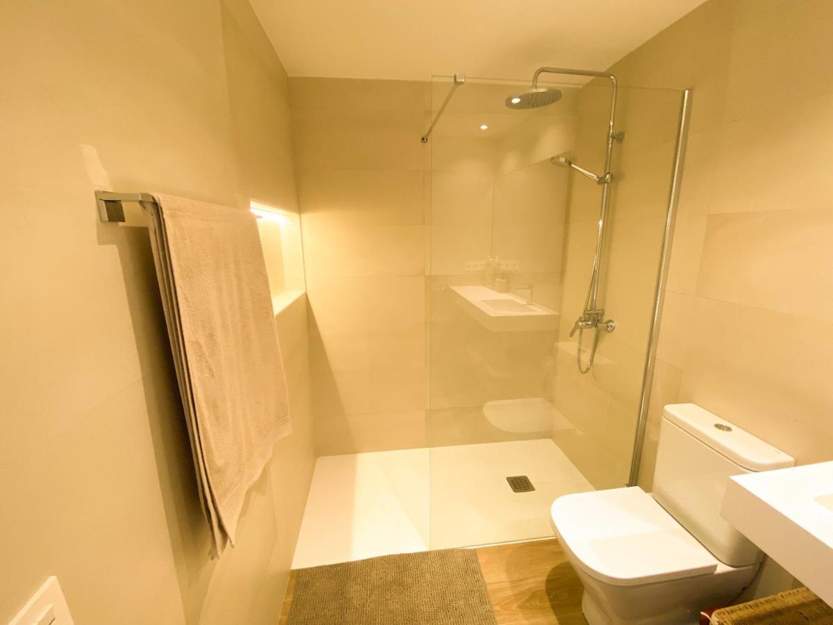 Apartamento Geiser Vista Al Mar Διαμέρισμα Tías Εξωτερικό φωτογραφία