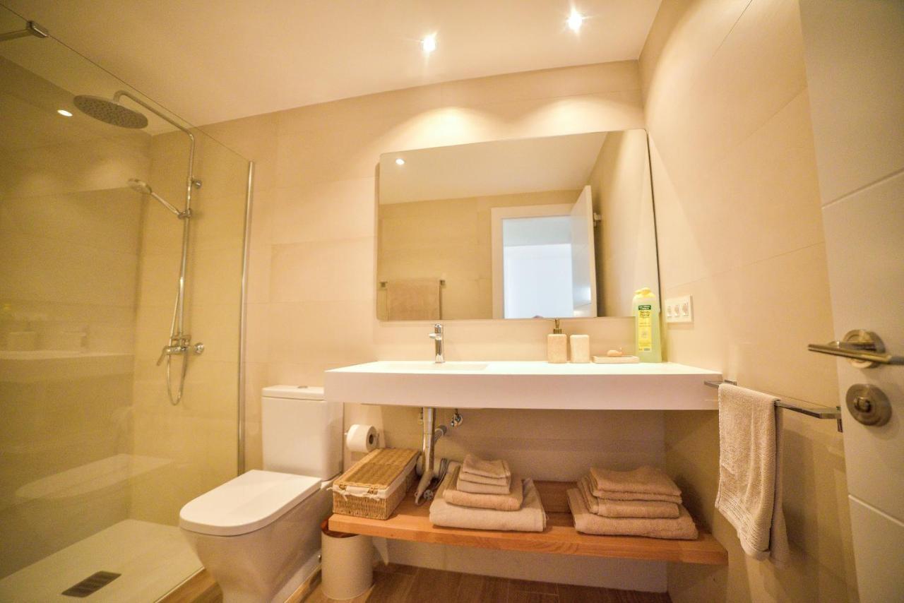 Apartamento Geiser Vista Al Mar Διαμέρισμα Tías Εξωτερικό φωτογραφία